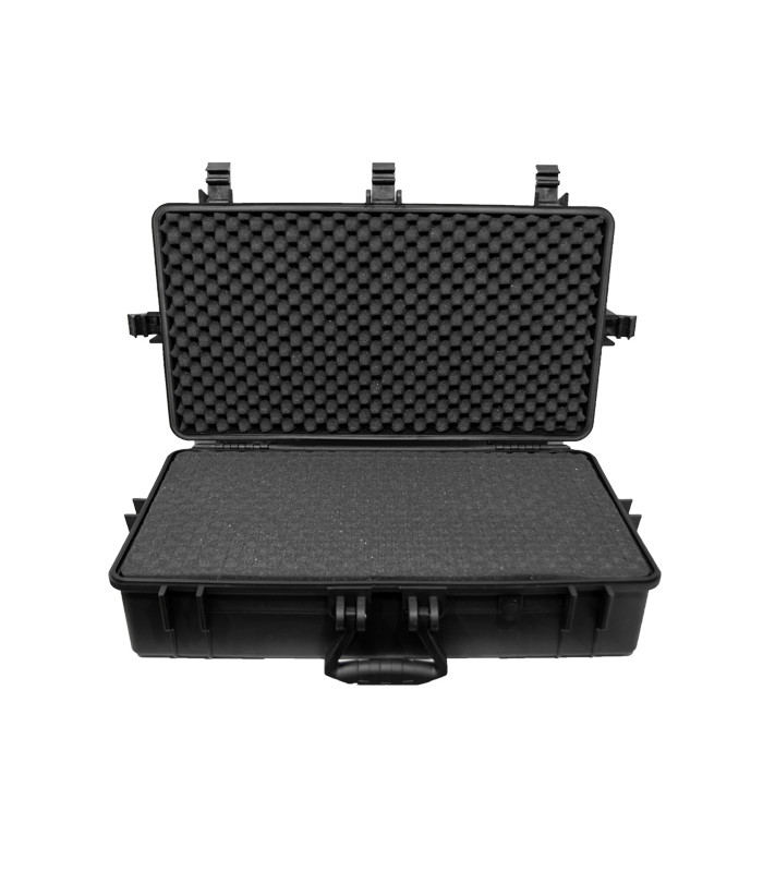 Poseidon 60 με αφρό