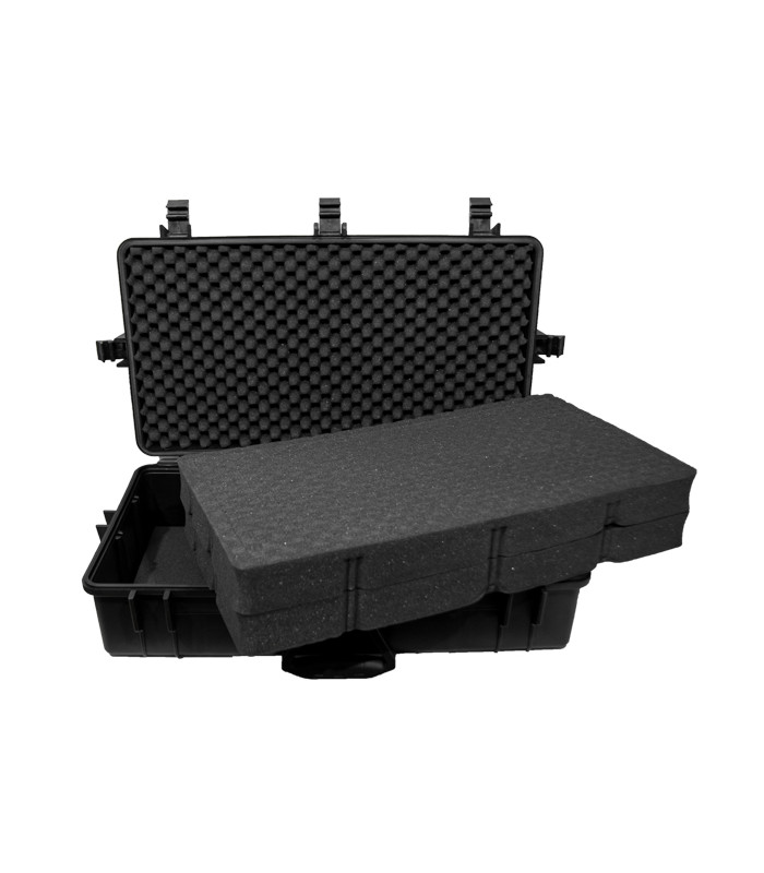 Poseidon 60 με αφρό