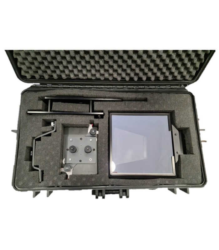 Poseidon 60 με αφρό