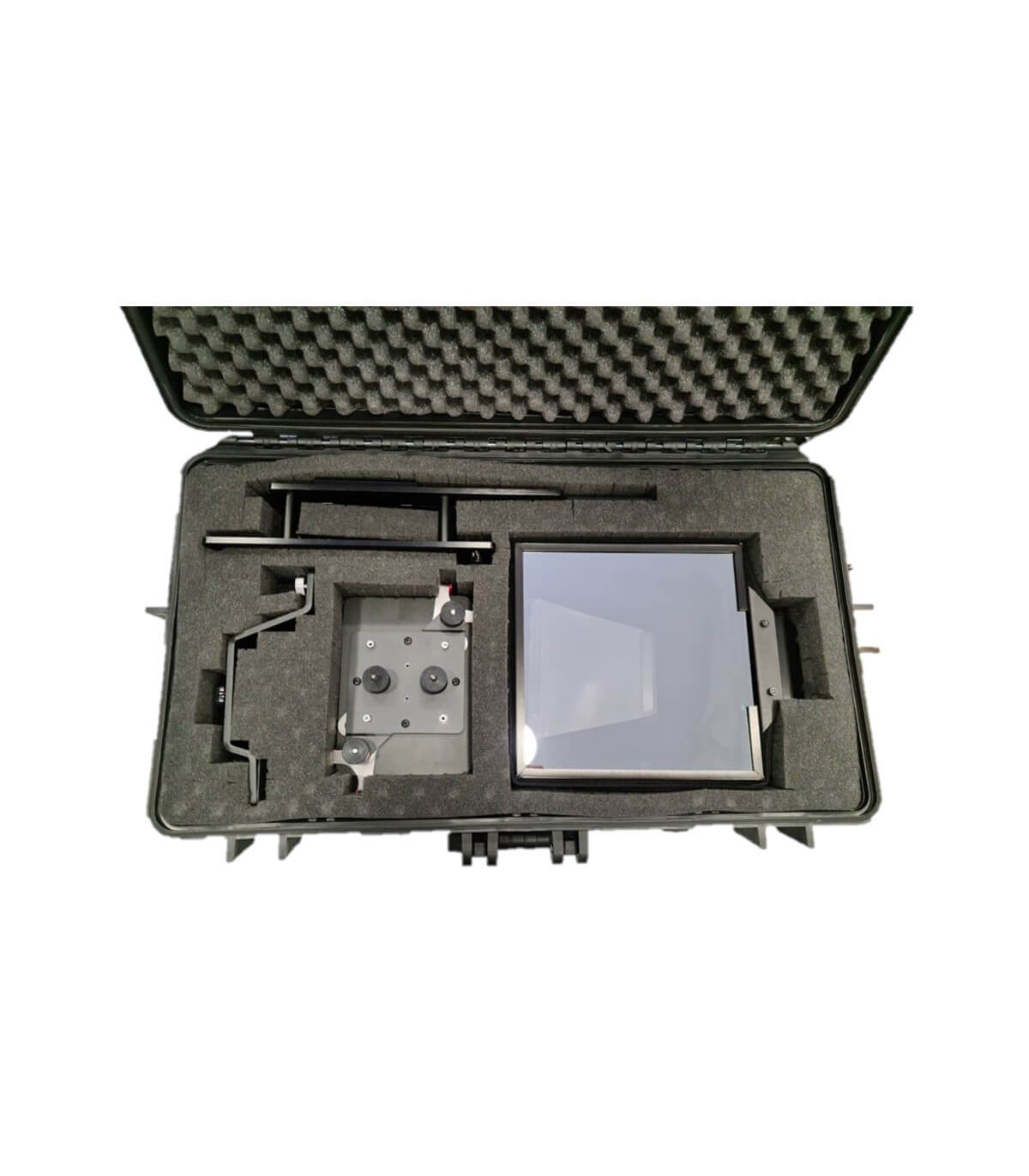 Poseidon 60 με αφρό