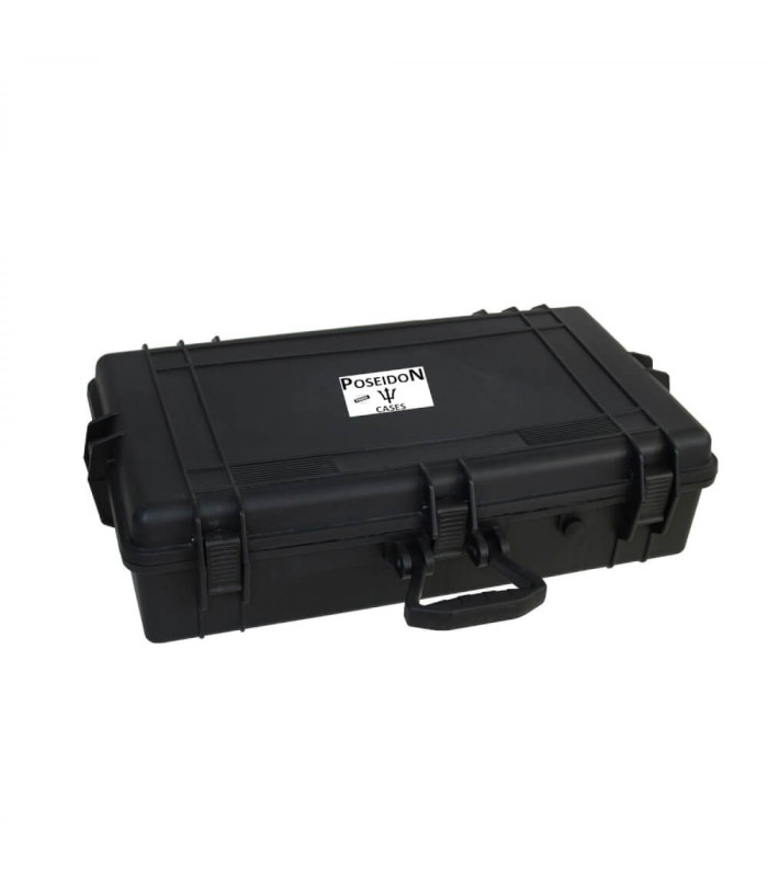 Poseidon 60 με αφρό