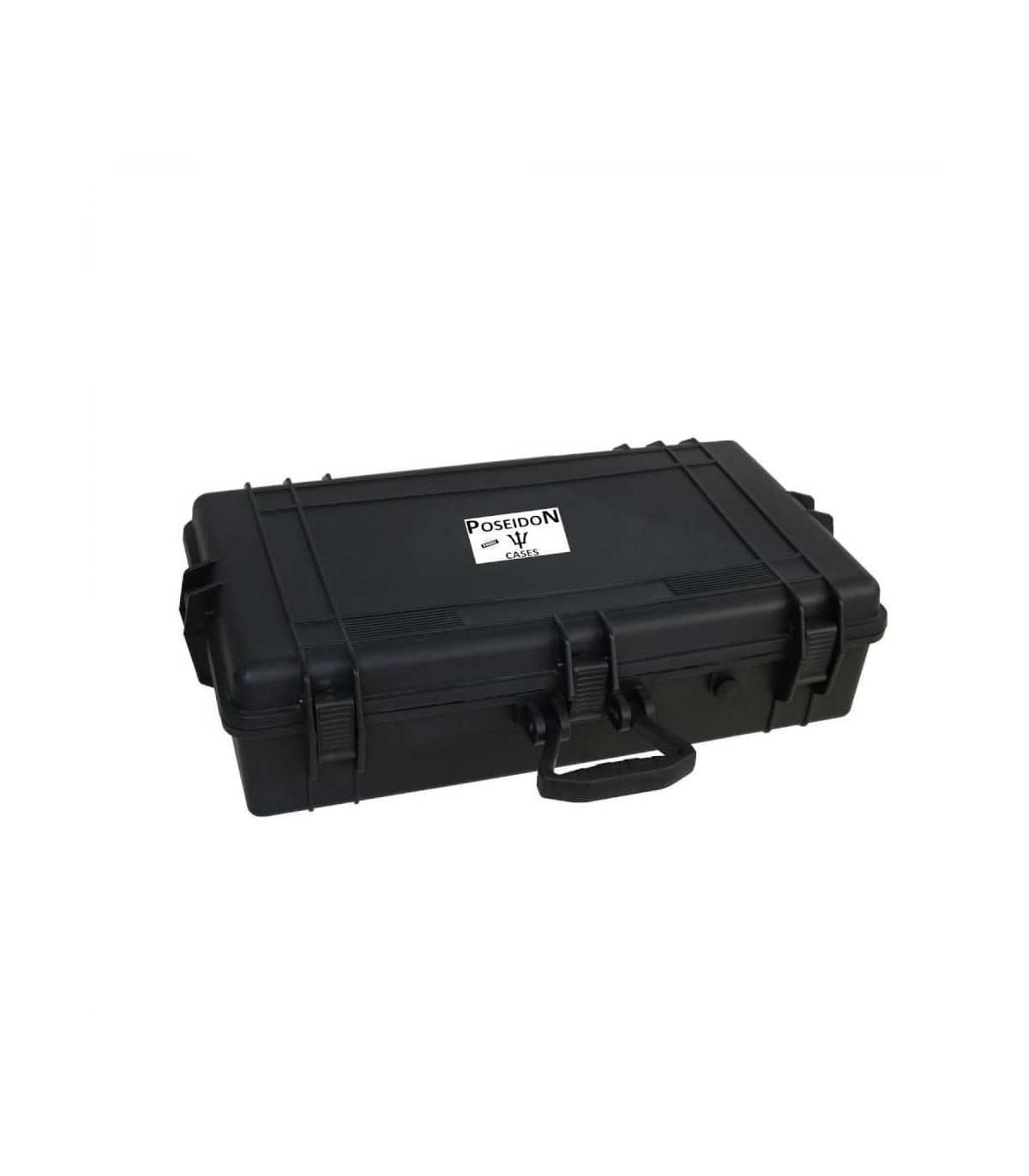 Poseidon 60 με αφρό