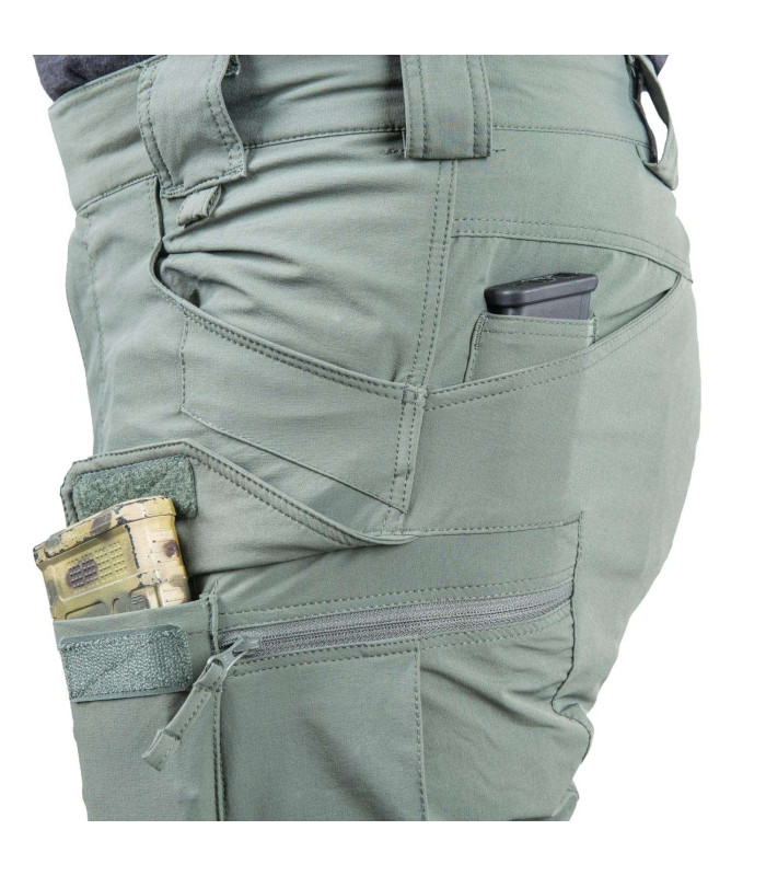 HELIKON-TEX OTP® (OUTDOOR TACTICAL PANTS®)