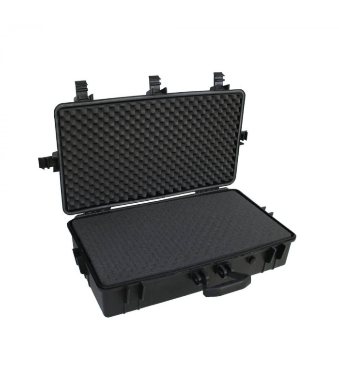 Poseidon 60 με αφρό