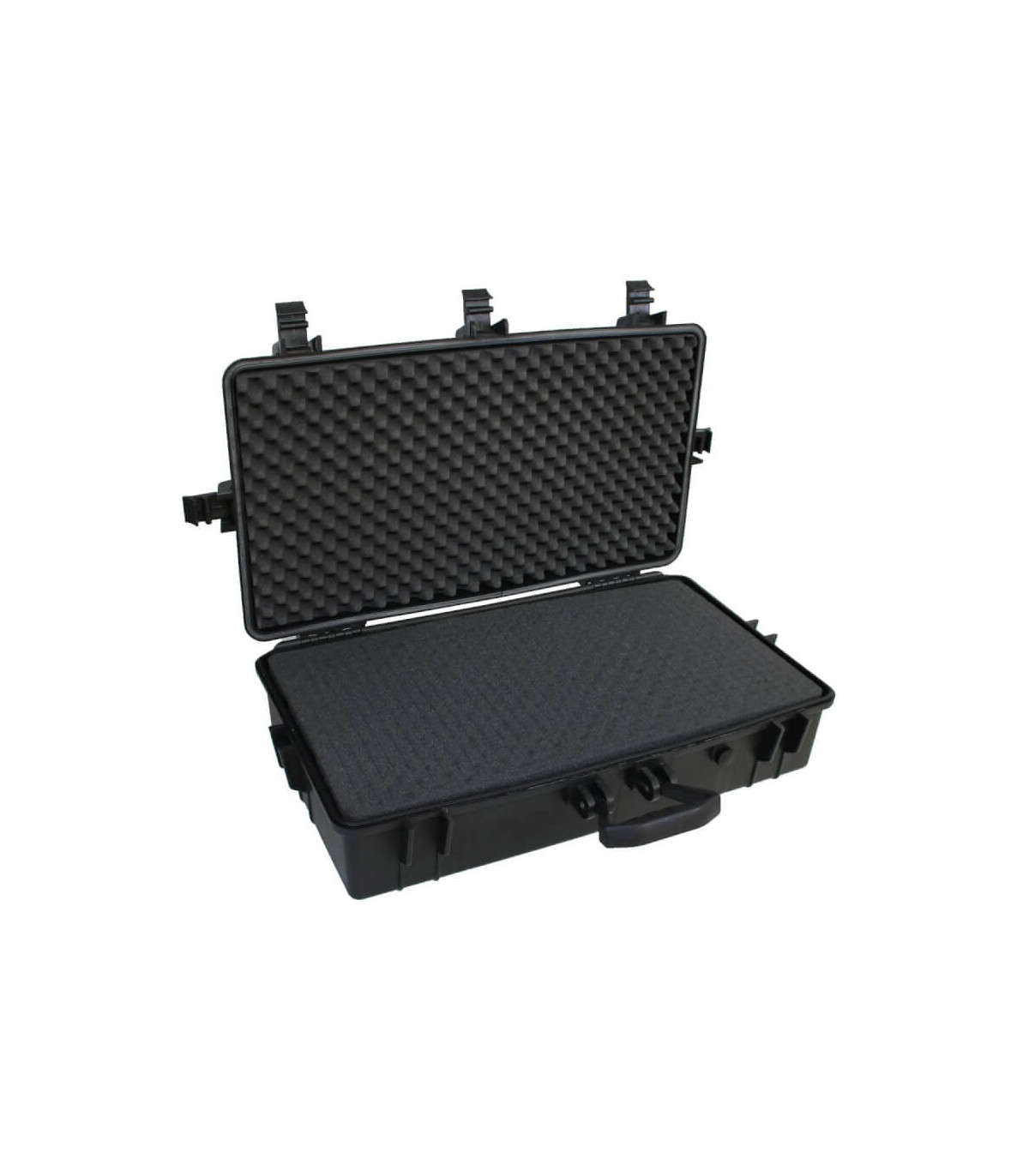 Poseidon 60 με αφρό