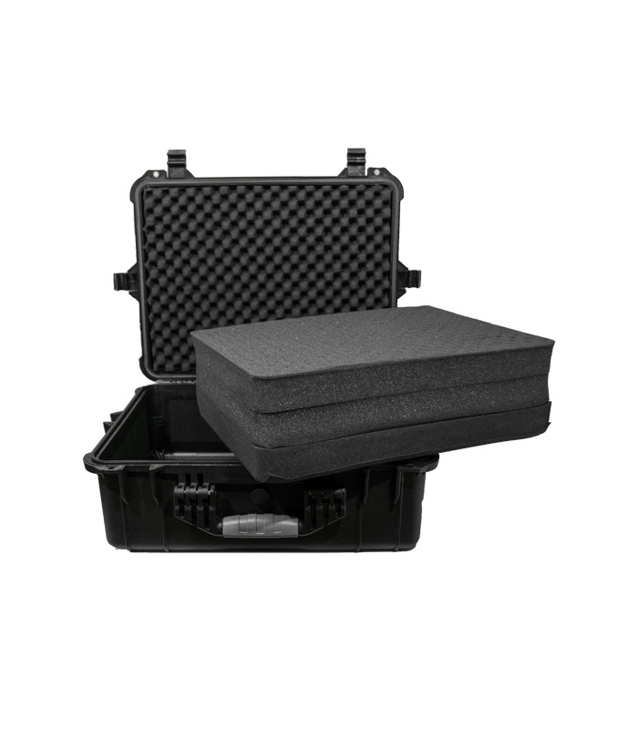 Poseidon 70 με αφρό