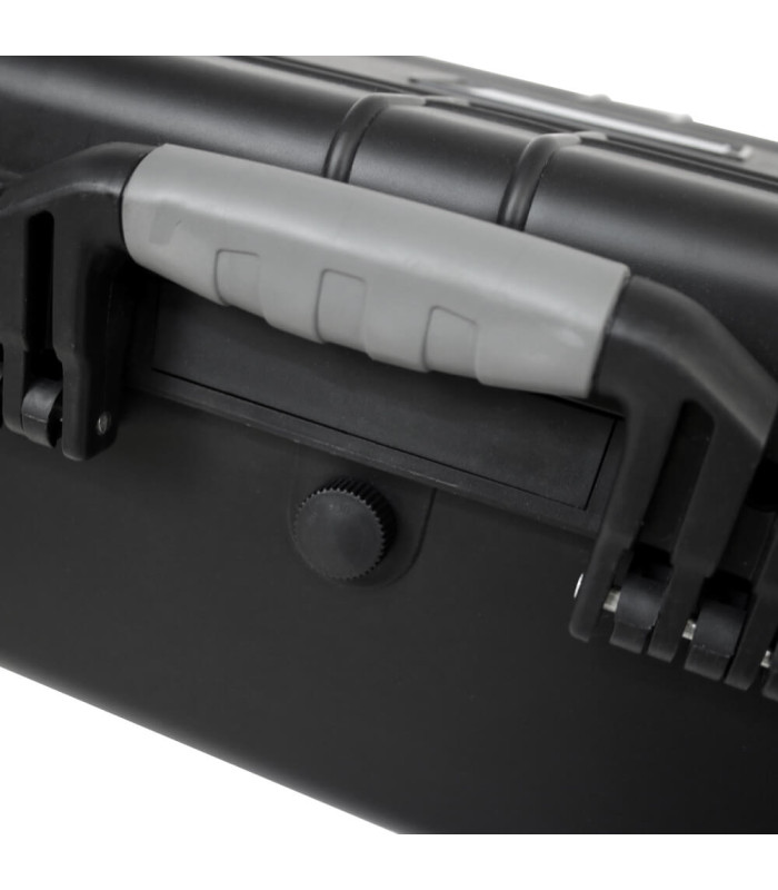 Poseidon 70 με αφρό