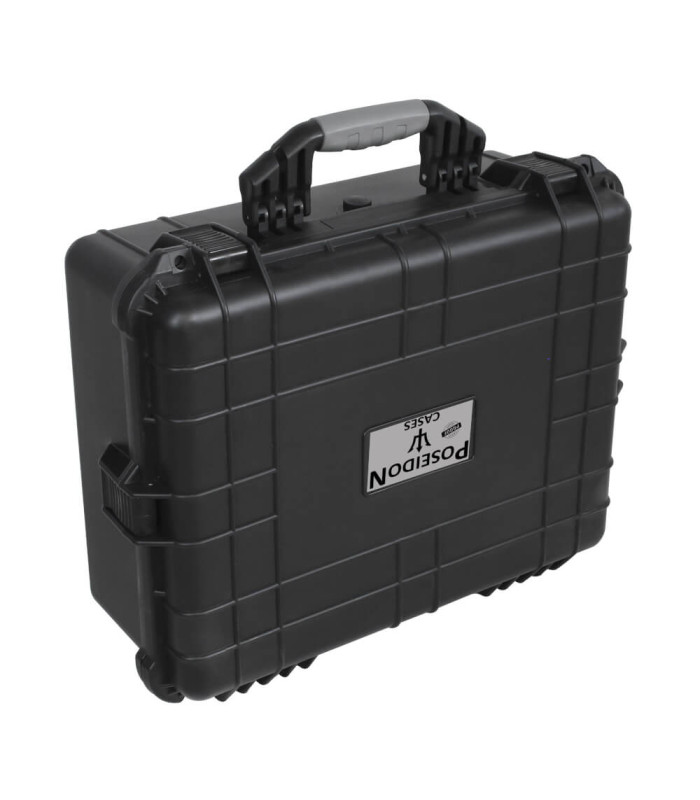 Poseidon 70 με αφρό