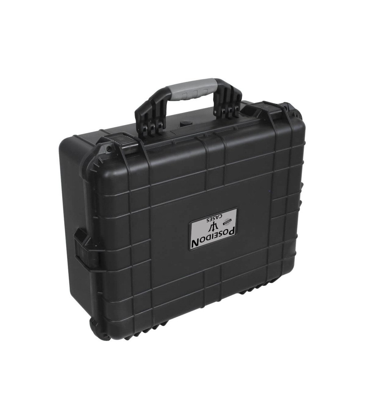 Poseidon 70 με αφρό