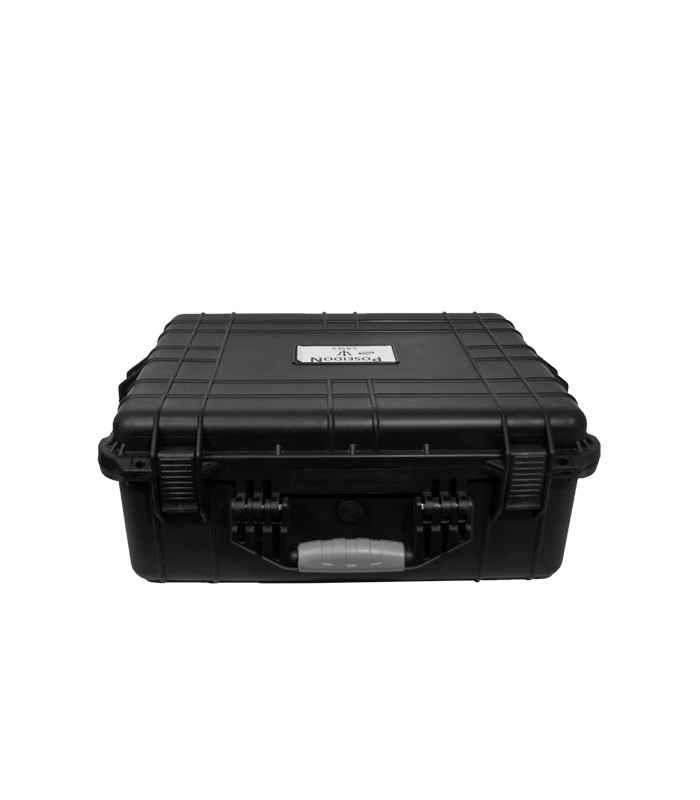 Poseidon 70 με αφρό