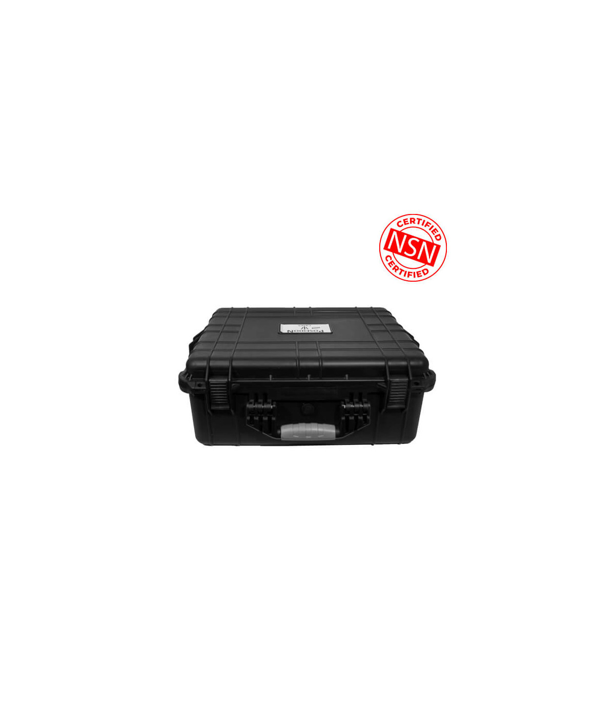 Poseidon 70 με αφρό