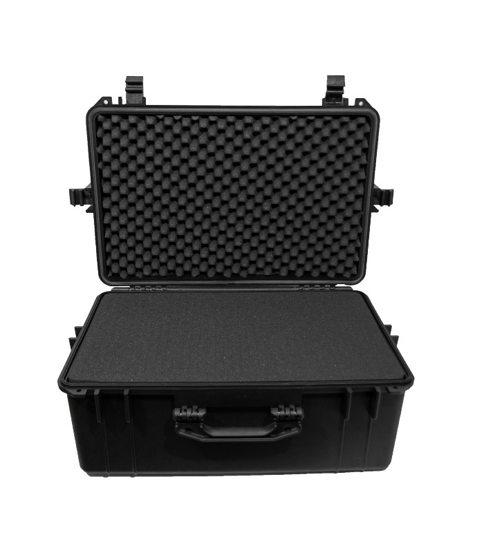 Poseidon 80 με αφρό