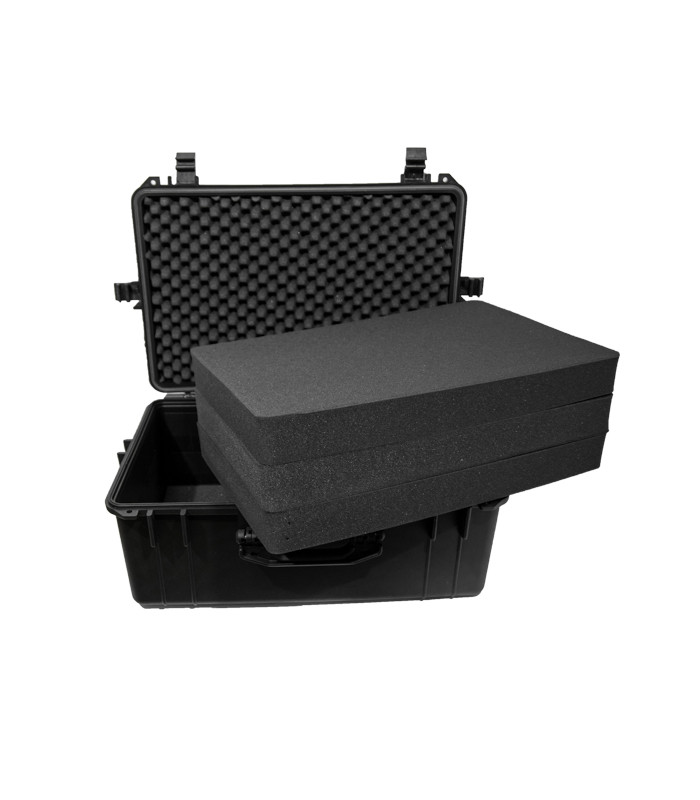 Poseidon 80 με αφρό