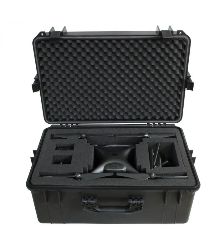 Poseidon 80 με αφρό