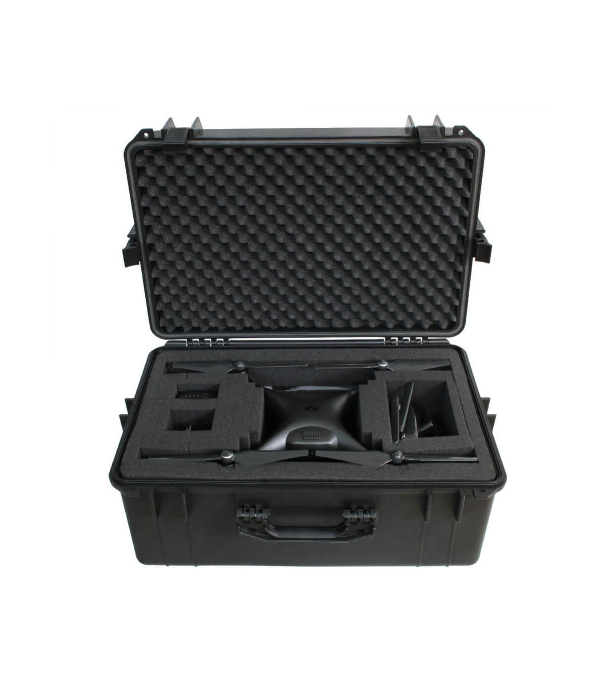 Poseidon 80 με αφρό