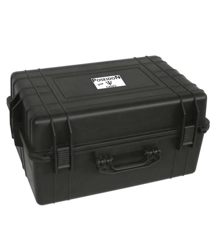 Poseidon 80 με αφρό