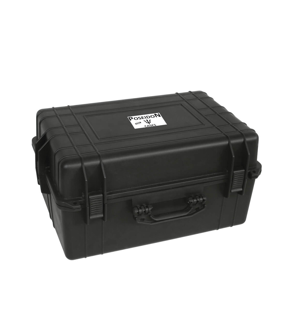 Poseidon 80 με αφρό