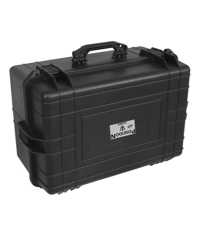 Poseidon 80 με αφρό