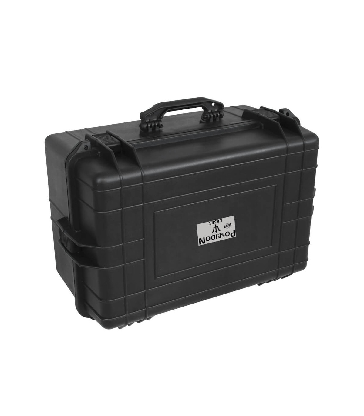 Poseidon 80 με αφρό