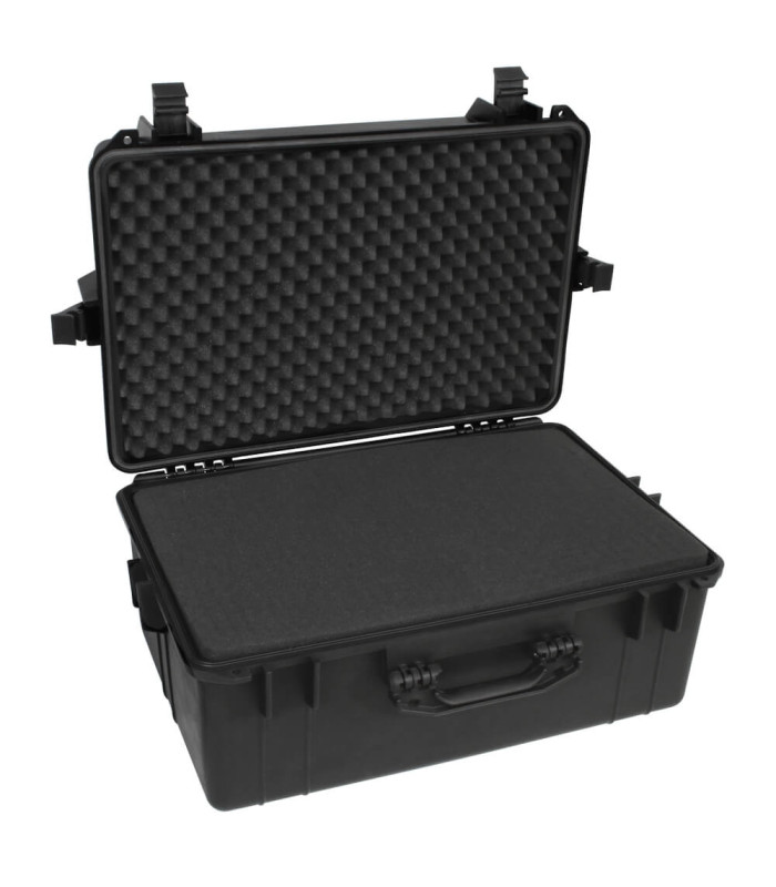 Poseidon 80 με αφρό