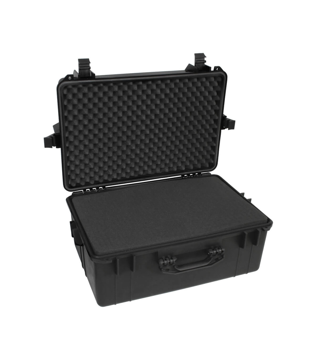 Poseidon 80 με αφρό