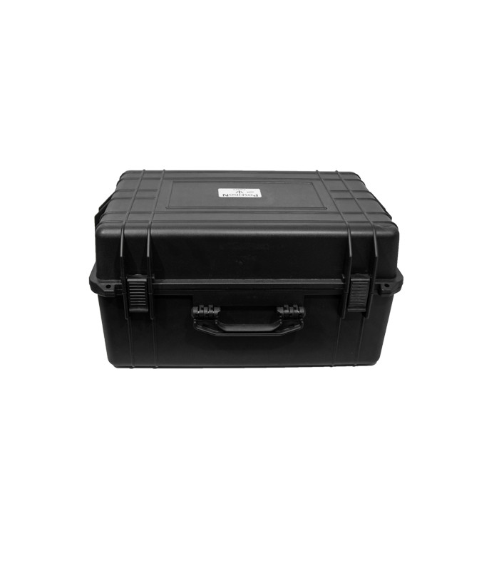 Poseidon 80 με αφρό