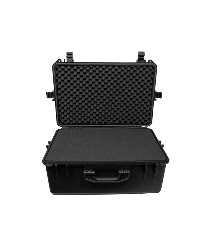 Poseidon 80 με αφρό