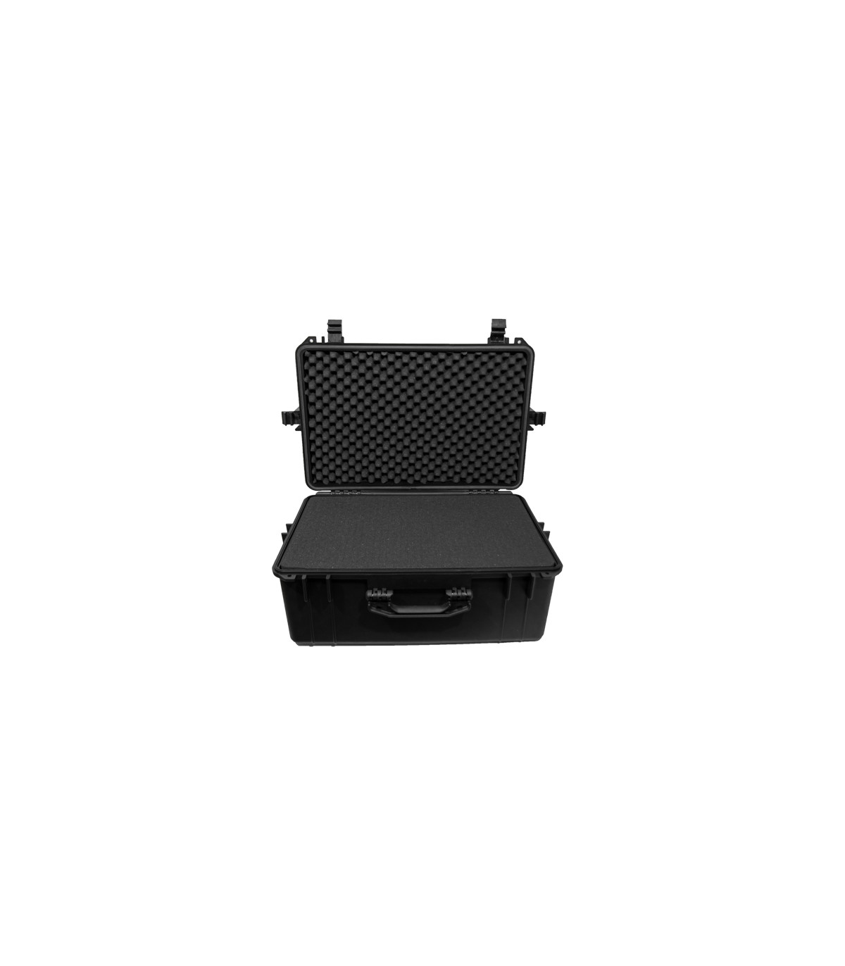 Poseidon 80 με αφρό