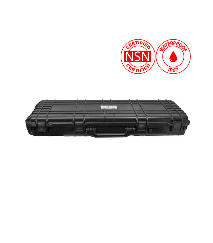 Poseidon 100 με αφρό