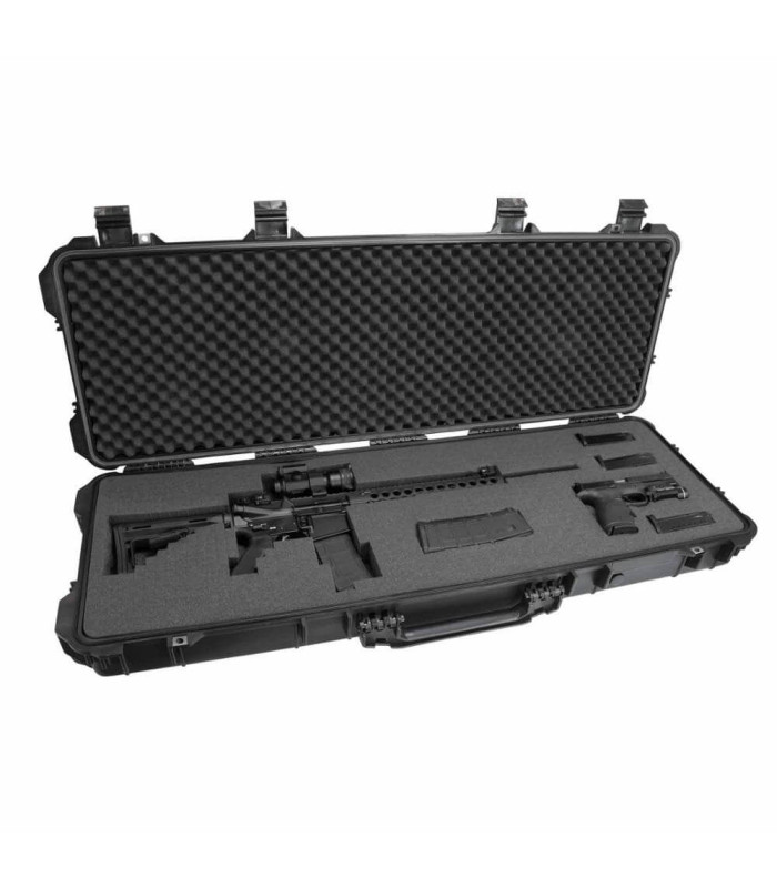 Poseidon 100 με αφρό