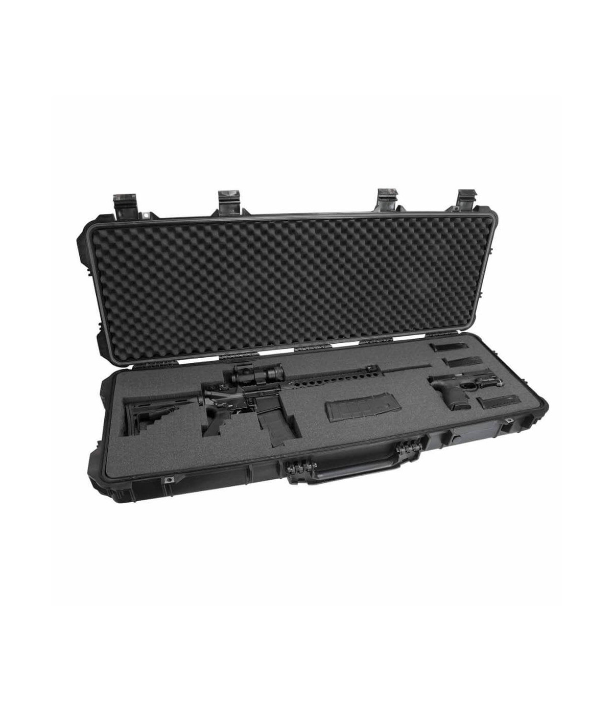 Poseidon 100 με αφρό