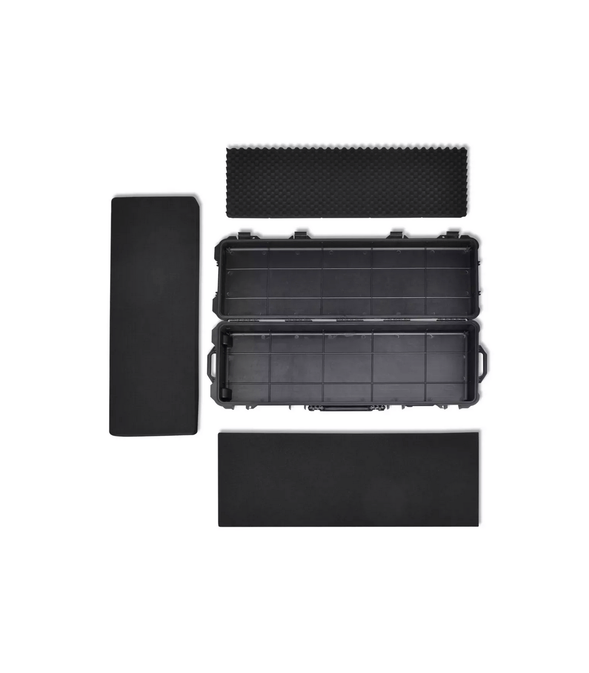 Poseidon 100 με αφρό