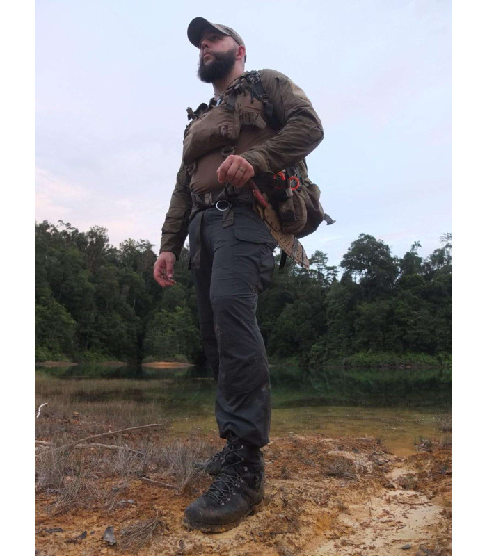 HELIKON-TEX OTP® (OUTDOOR TACTICAL PANTS®)