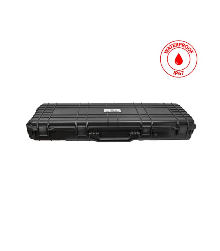 Poseidon 100 με αφρό