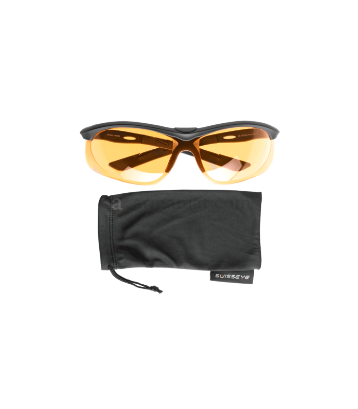 Swiss Eye Lancer Πορτοκαλί