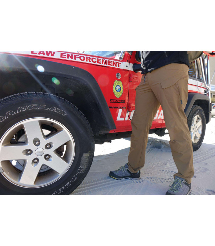 HELIKON-TEX OTP® (OUTDOOR TACTICAL PANTS®)