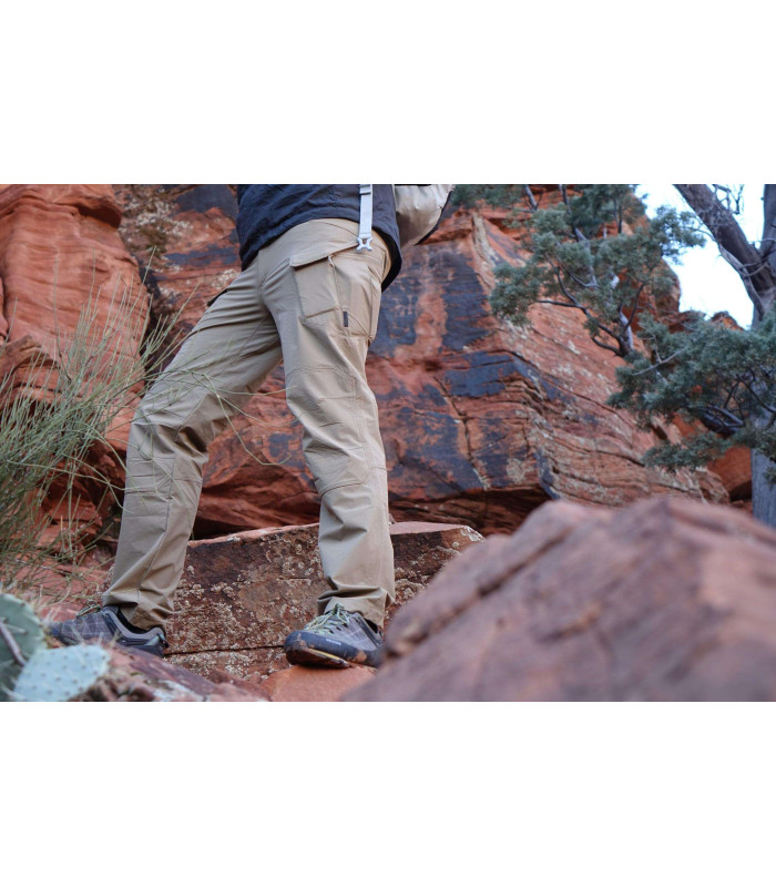 HELIKON-TEX OTP® (OUTDOOR TACTICAL PANTS®)