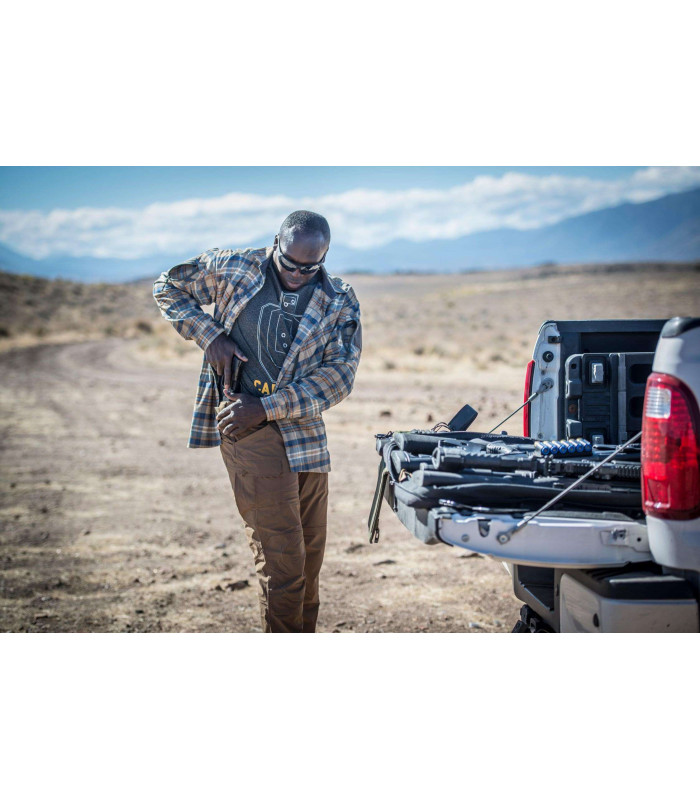 HELIKON-TEX OTP® (OUTDOOR TACTICAL PANTS®)