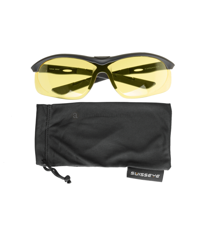 Swiss Eye Lancer Κίτρινα