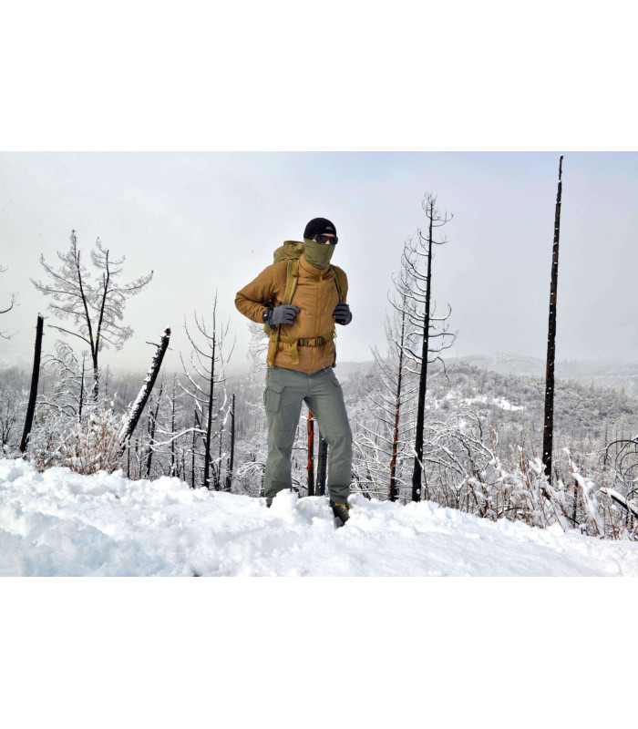 HELIKON-TEX OTP® (OUTDOOR TACTICAL PANTS®)