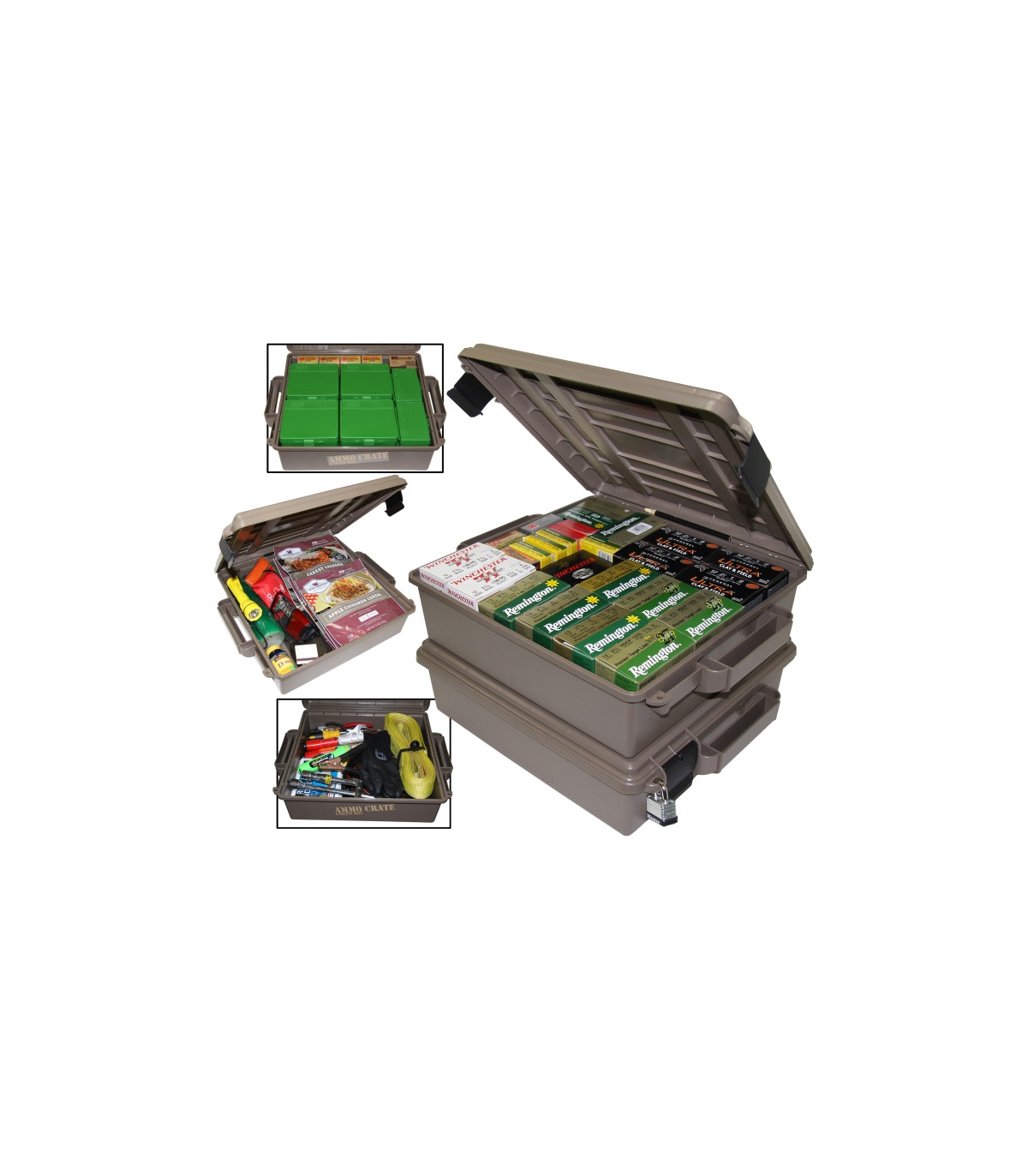 Θήκη MTM ACR5