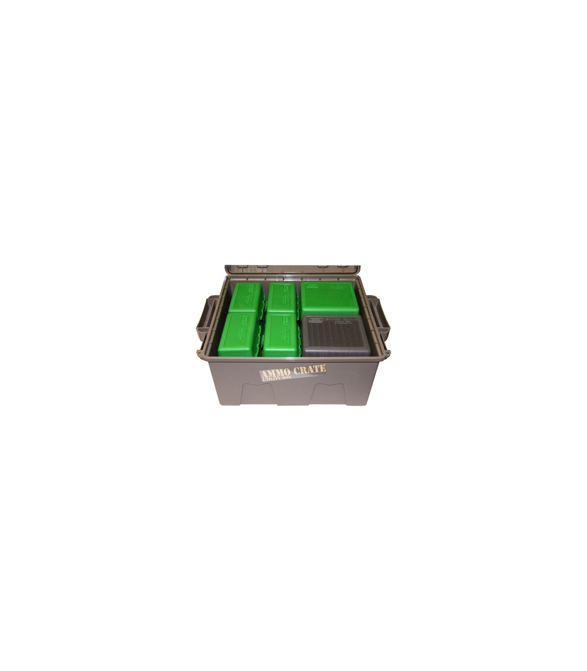 Θήκη MTM ACR8