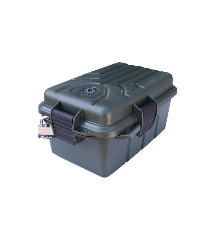 MTM Survivor Dry Box