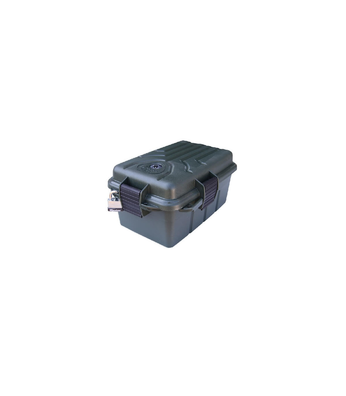 MTM Survivor Dry Box