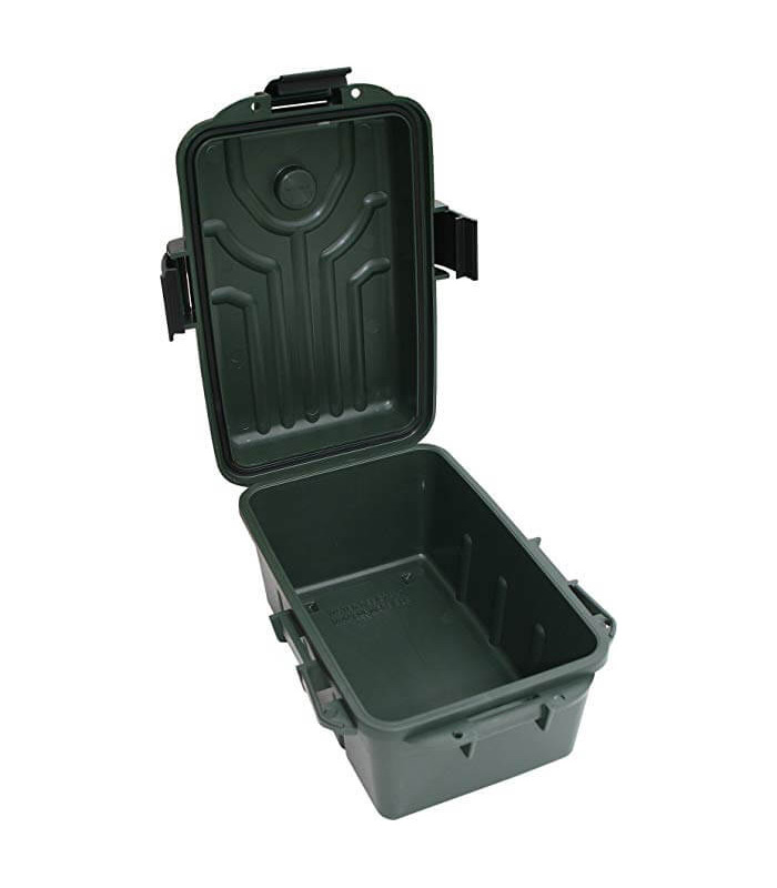 MTM Survivor Dry Box