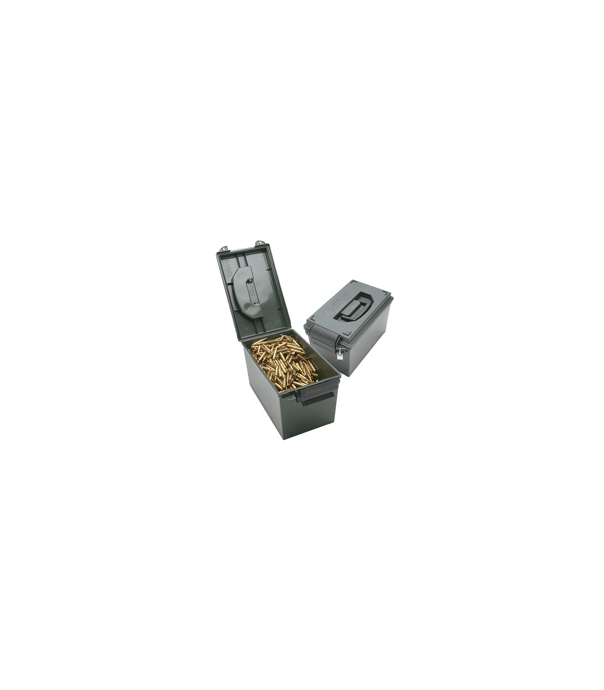 MTM Ammo Can AC11