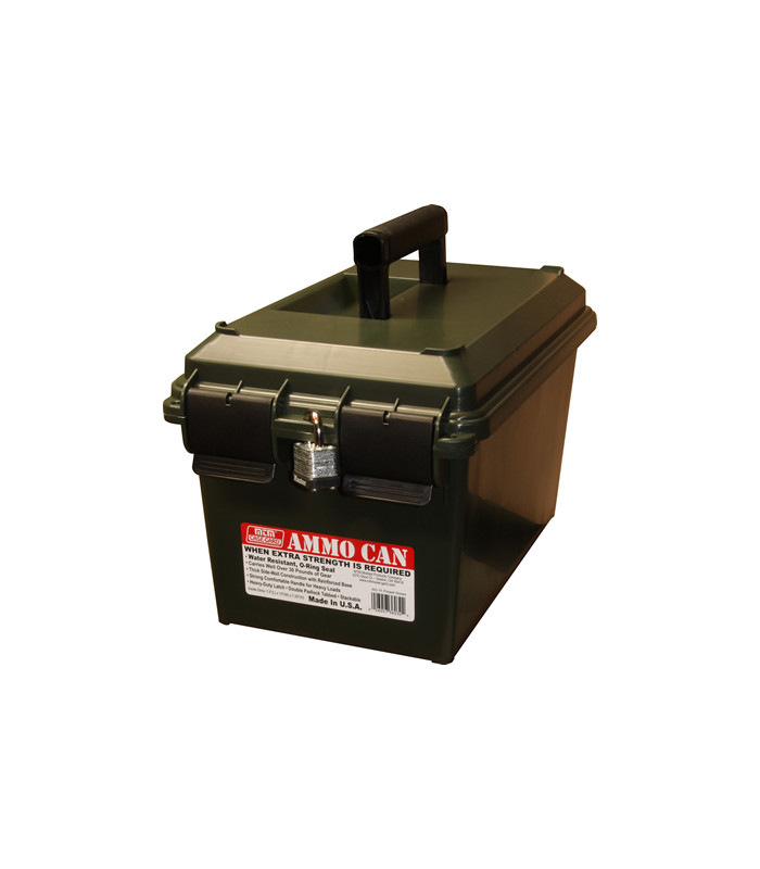 MTM Ammo Can AC11