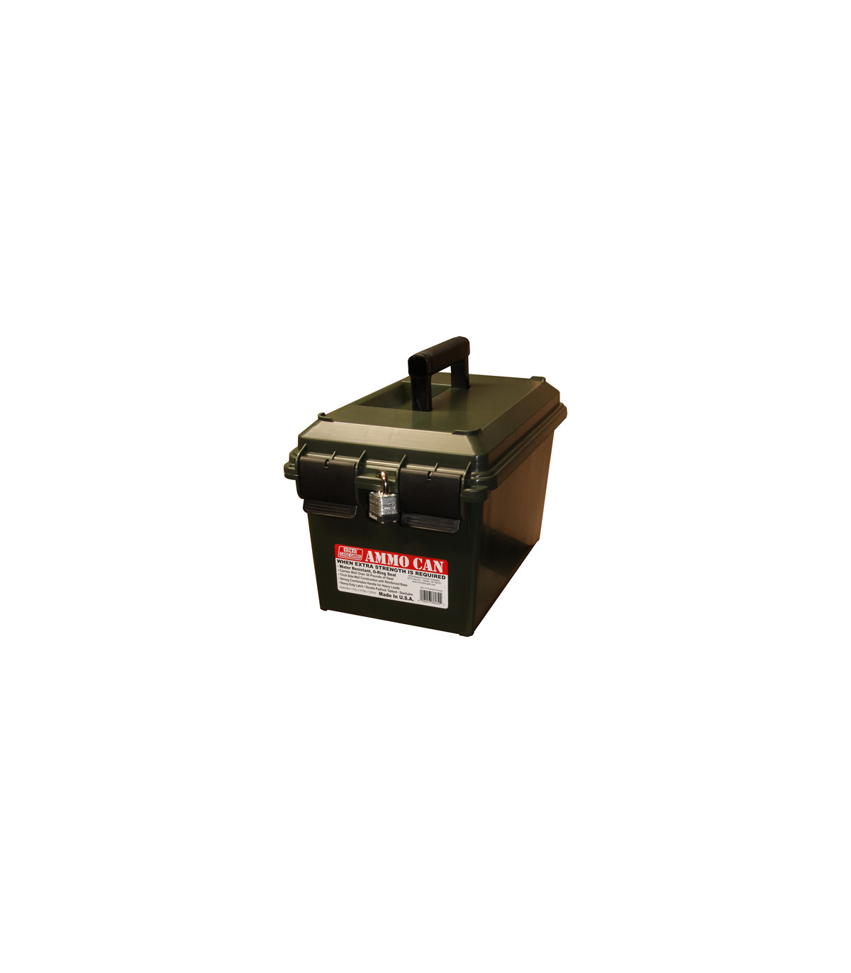 MTM Ammo Can AC11