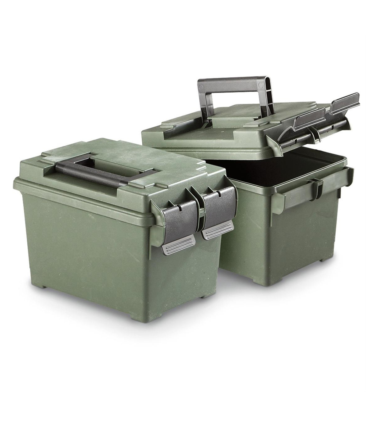 MTM Ammo Can AC11