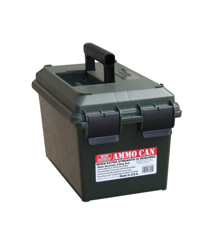 MTM Ammo Can AC11